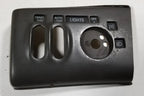 Headlight Switch Panel for Lincoln Mark VIII (1993–1996) Dark Tan Grade C
