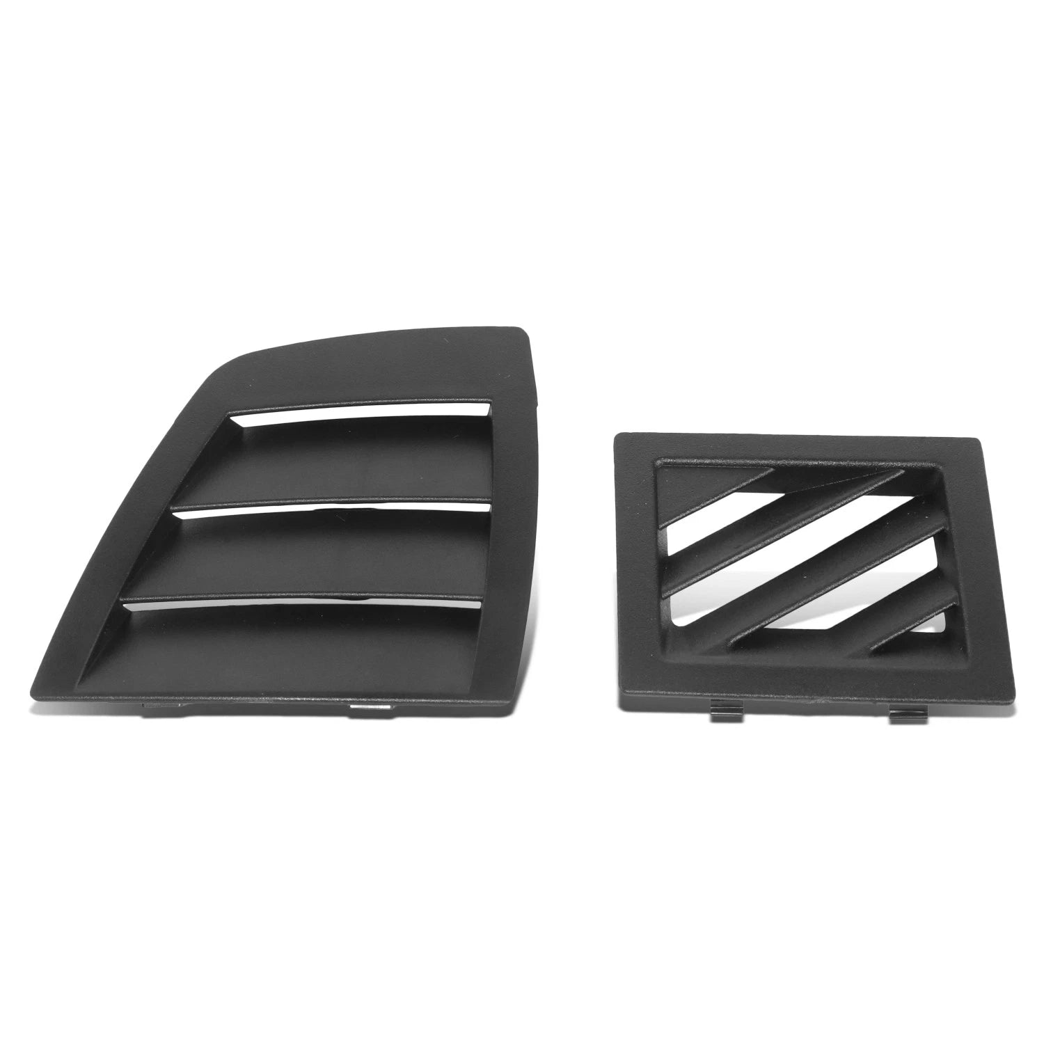 Set of 2 Dash Air Vent Covers for Chrysler 300 Dodge Charger Magnum (2005–2007)