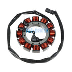 Stator for Harley Davidson XL883C Sportster Custom (2007–2009) / XL883L Super Low (2011–2013)