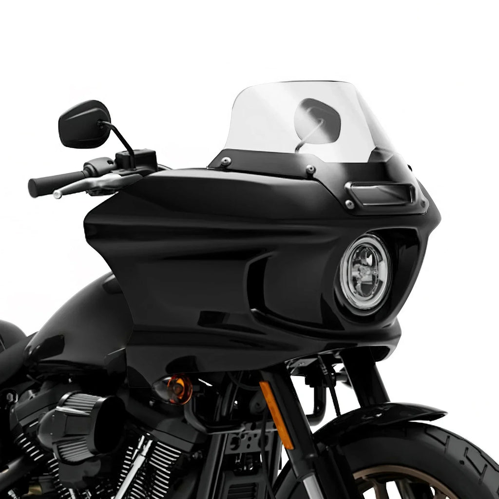 Front Fairing Windshield Bracket for Harley Low Rider ST (2022 - 2025)