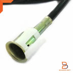 Speedometer Control Cable for Toyota HILUX HERO LN55 LN56 LN65 (1983-1988)