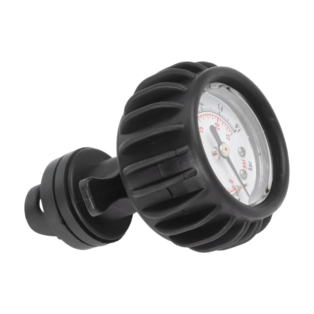 Air Pressure Gauge for Kayak Inflatable Boat (Lightweight Design)