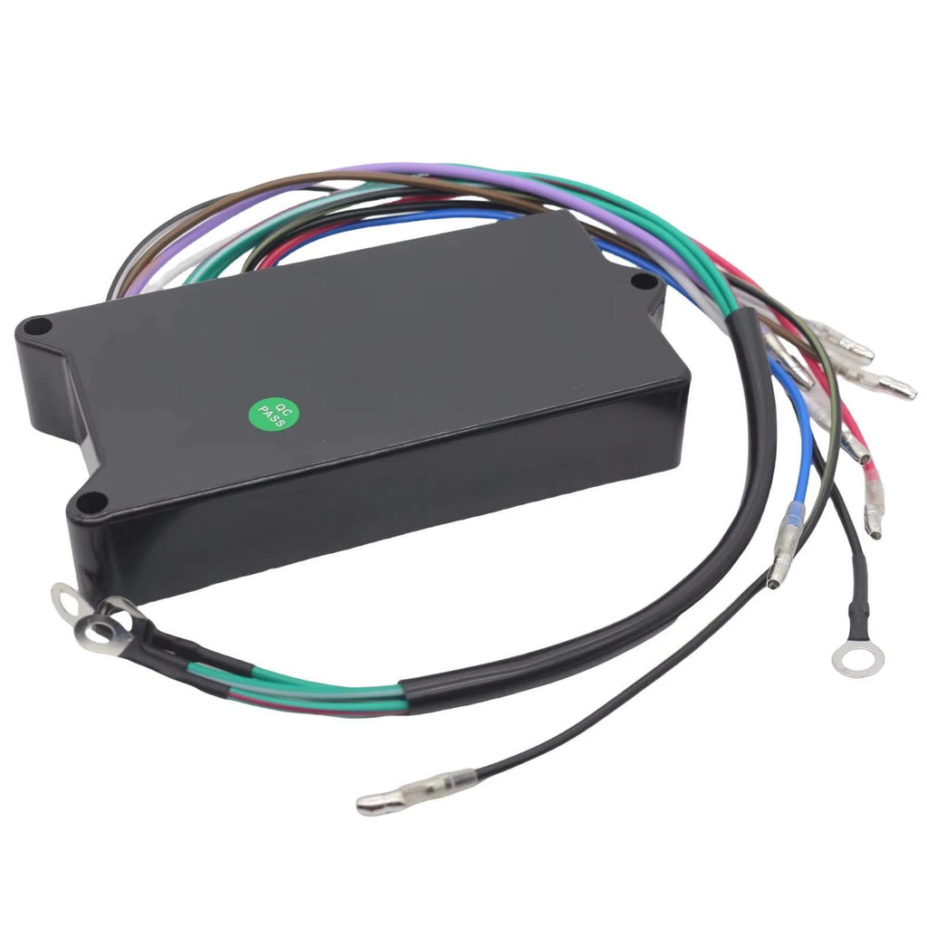 Switch Box Power Pack CDI for Mercury Force 3 Cylinder 65-95 HP (1992–1997) 18495