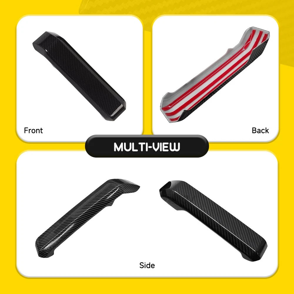 10X LED Sealed Side Clearance Light for Truck Trailer Bus