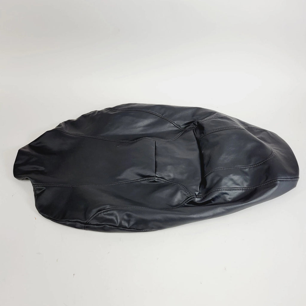 2X Harley-Davidson Touring Low Lowering 2Up Seat Cover (2008–2023)