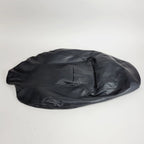 2X Harley-Davidson Touring Low Lowering 2Up Seat Cover (2008–2023)