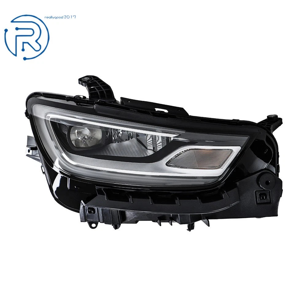LED Headlight Assembly for Chrysler Pacifica (2021-2023)