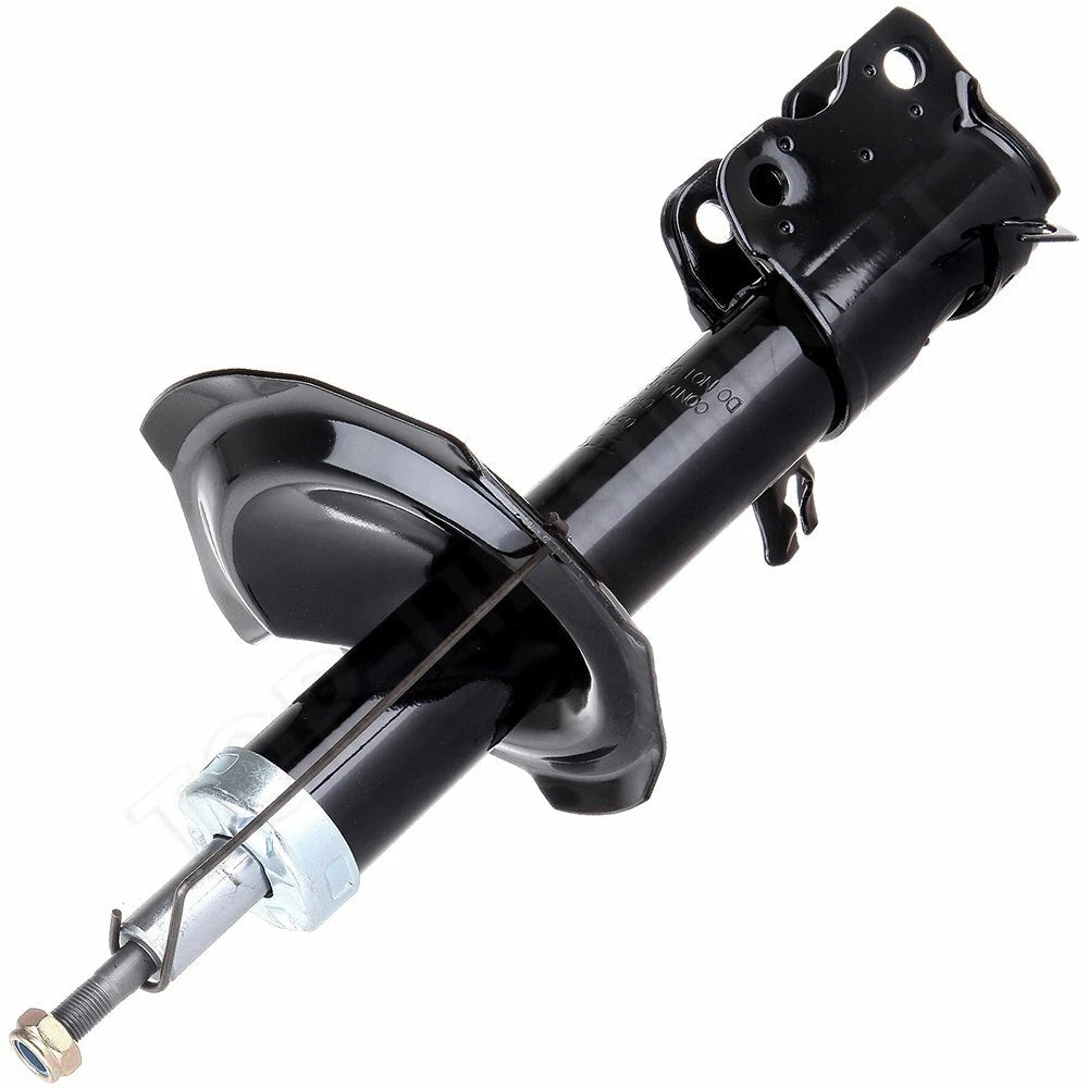 Front Pair Shocks Struts for Nissan Maxima Infiniti I35 (2001–2004)