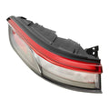 Left Rear Tail Light Assembly 12V for Jeep Grand Cherokee (2022-2024)