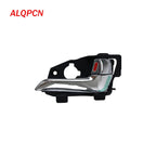 Black Chrome Door Interior Handle for Kia Rio (2012-2017)