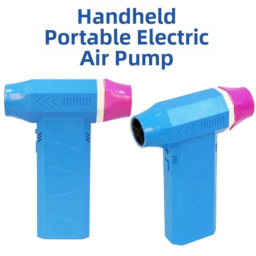 Turbo Air Pump Inflator for Kayak Paddle Board Boats (180W)