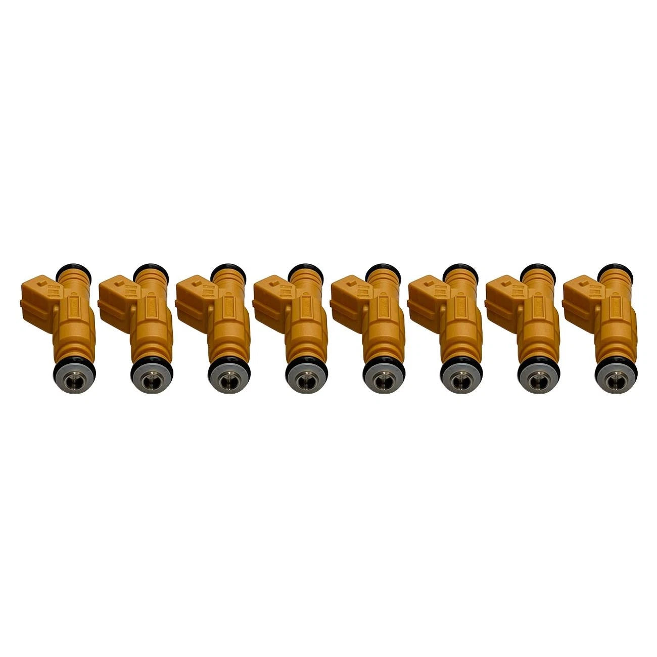 Set of 8 Fuel Injectors for Ford Lincoln Mercury V8 (1994–1998)