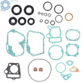 Engine Rebuild Kit for Honda Z50R Z50 (1979–1999) Gaskets and Oil Seals