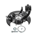 Front Left Steering Knuckle & Wheel Bearing Hub for Honda Accord (2016–2017)