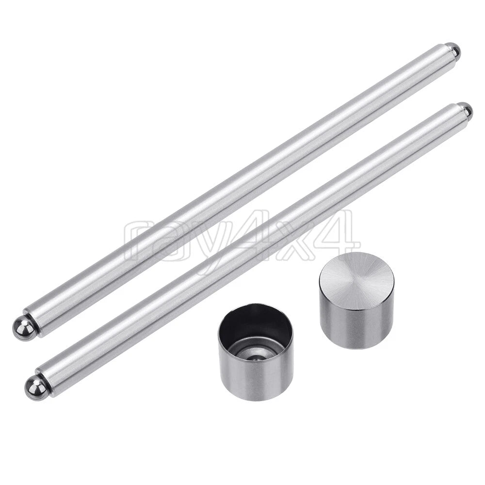 Push Rods & Cam Follower Tappets for Honda Foreman TRX500 TRX520 (2005–2021)