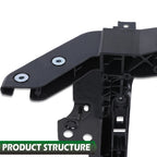 Radiator Support Core for Hyundai Elantra (2019–2020)