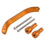 CNC Rear Grab Lift Handle for KTM 125 150 250 300 350 450 SX SXF XC XCW EXC-F (2010–2023)