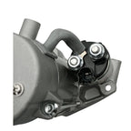 Starter Motor for Toyota Tundra (2007–2011) & Lexus LX570 (2010–2011)