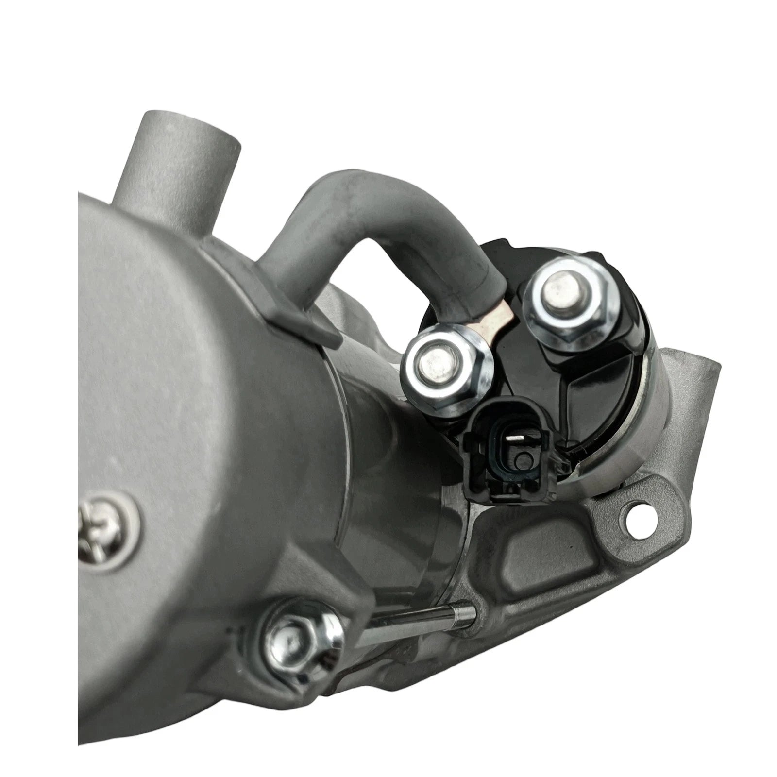 Starter Motor for Toyota Tundra (2007–2011) & Lexus LX570 (2010–2011)