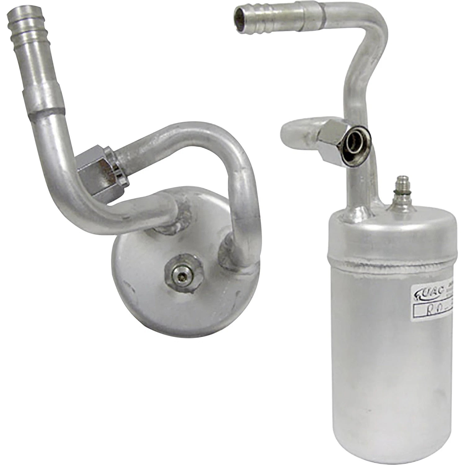 A/C Compressor Kit Replacement for Toyota Corolla E140 (2007-2013)