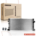 Radiator for Ford Expedition Lincoln Navigator (2007–2013) 5.4L