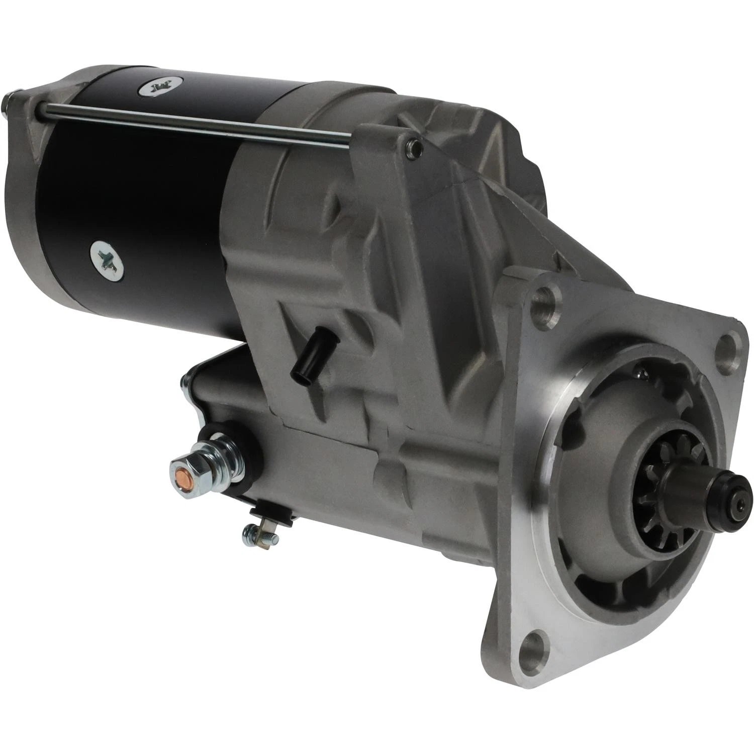 24V Starter for Hino H06C H07C (1987–1997)