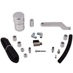 Oil Catch Can Tank for Dodge Challenger, RAM 1500 5.7L, 6.4L HEMI (2009–2019)