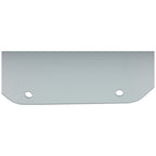 Rear Passenger Door Glass for Chevy Aveo5 (2004–2011)