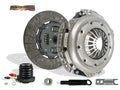 Clutch and Slave Kit for Ford F150 F250 (1997–2008)