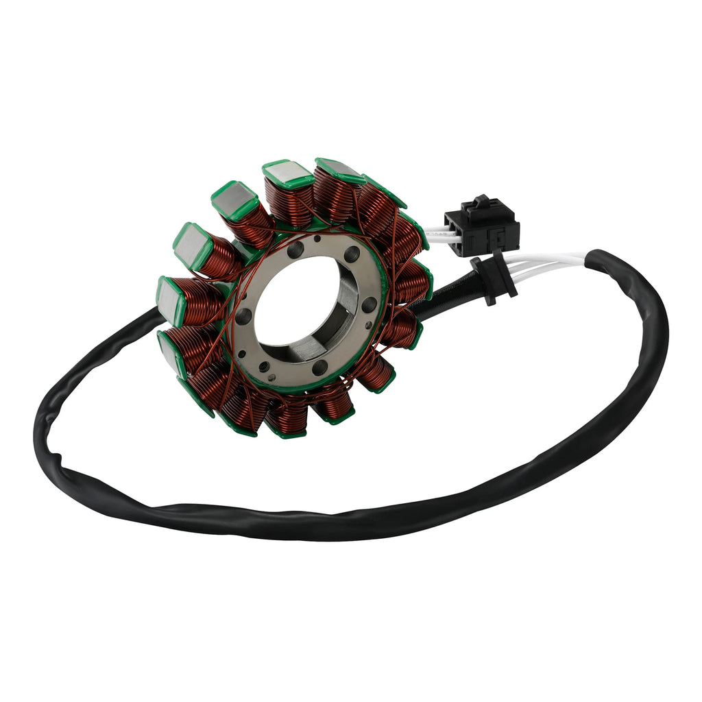 Magneto Generator Stator Coil for Kawasaki Ninja ZX-6R (2019–2023)