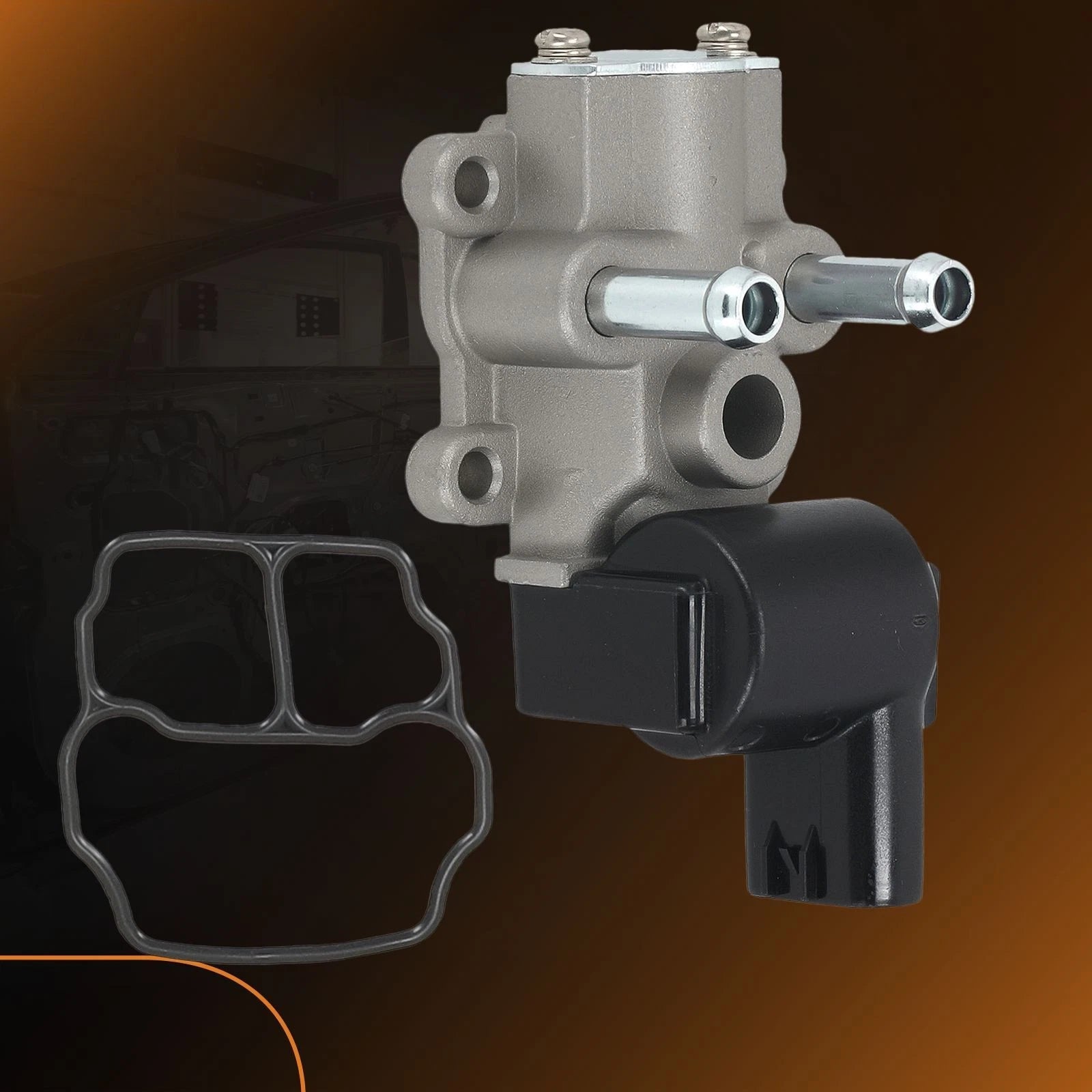 IAC Valve for Toyota Camry, Solara L4 2.2L (1996–2000) AC194