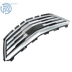 Chrome Front Bumper Upper Grille for Cadillac XT5 (2016-2020)