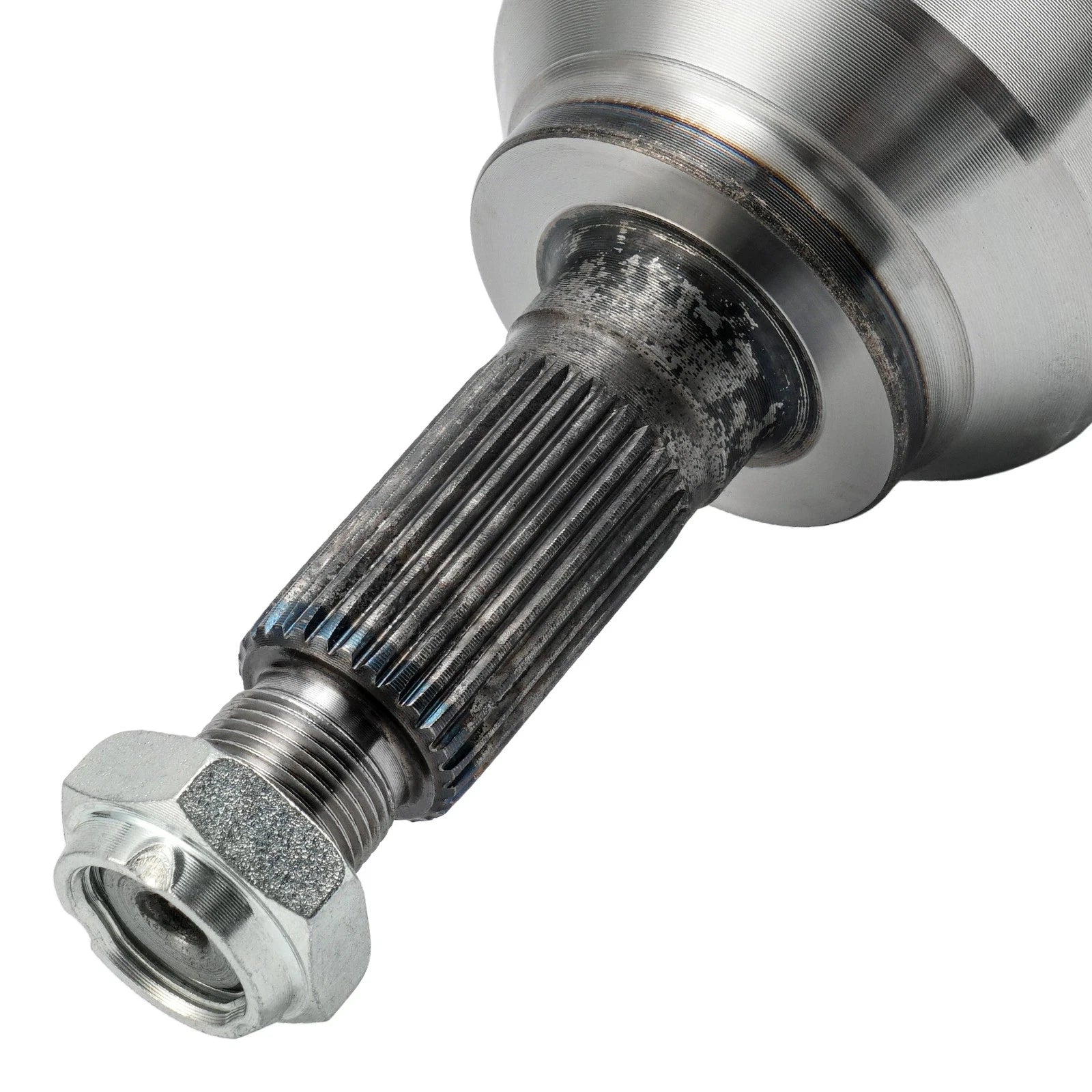Front Left CV Axle Shaft Assembly for Mazda 3 (2007–2013) 2.0L 2.5L US