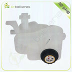 Radiator Coolant Overflow Tank for Ford Taurus (2000–2007)