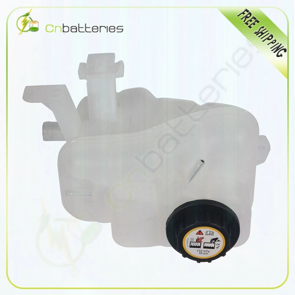Radiator Coolant Overflow Tank for Ford Taurus (2000–2007)