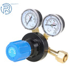 Oxygen Regulator for Welding (CGA540)