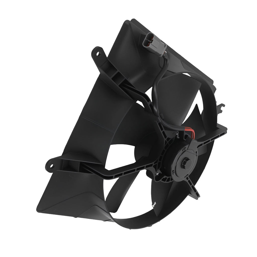 Cooling Fan Motor Assembly for Acura Integra (1994–2001) 1.8L