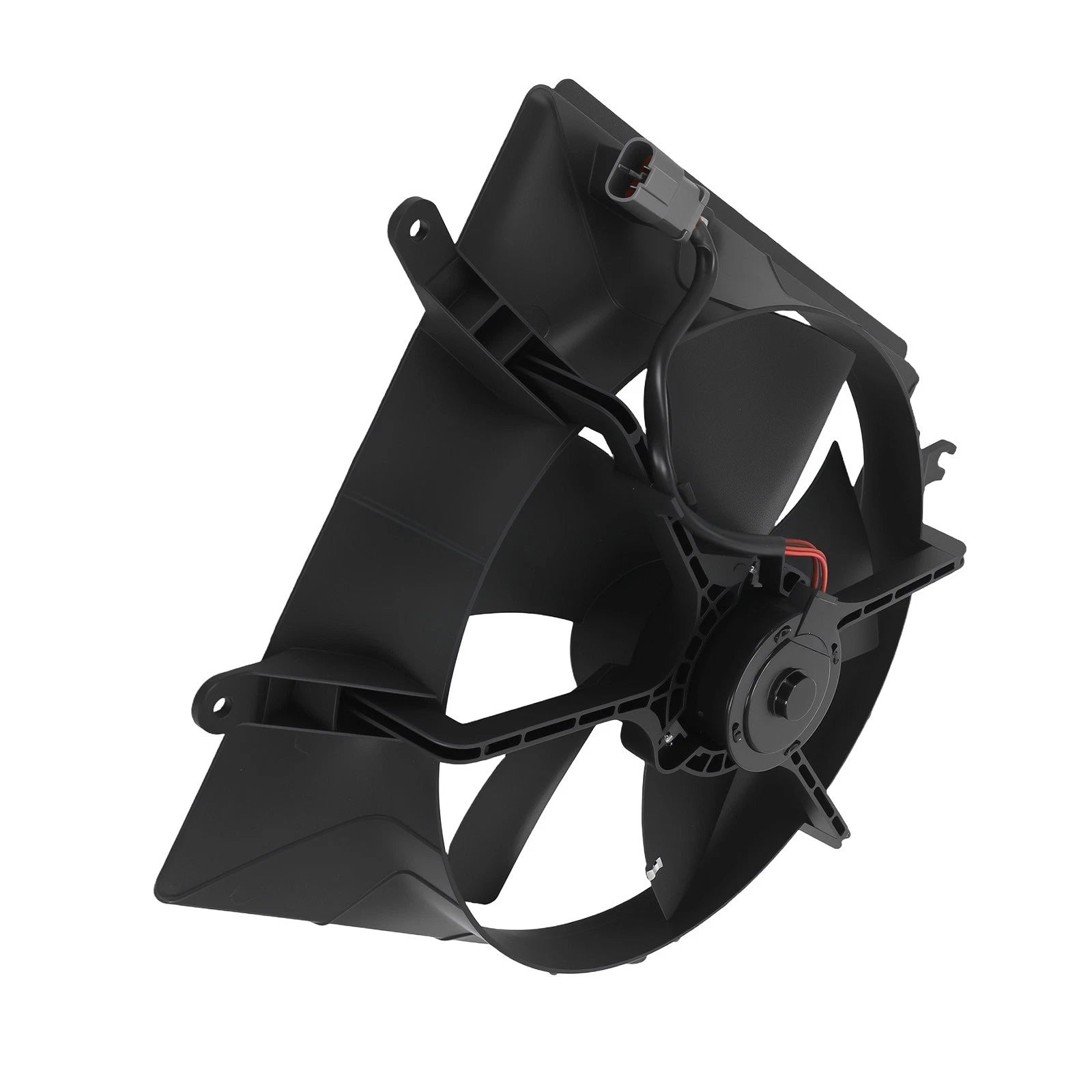 Cooling Fan Motor Assembly for Acura Integra (1994–2001) 1.8L