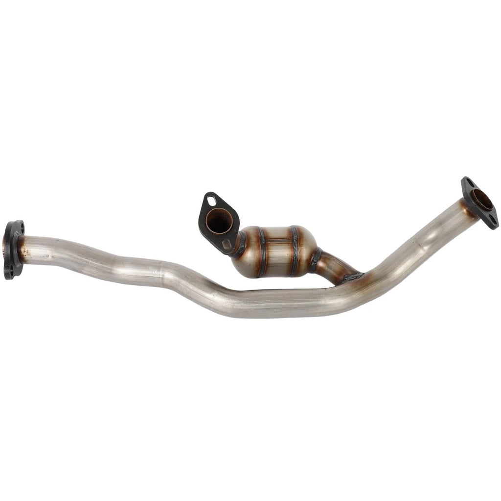 2PCS Catalytic Converter for Toyota Tacoma (1999–2004) 2.7L 51-308A EPA
