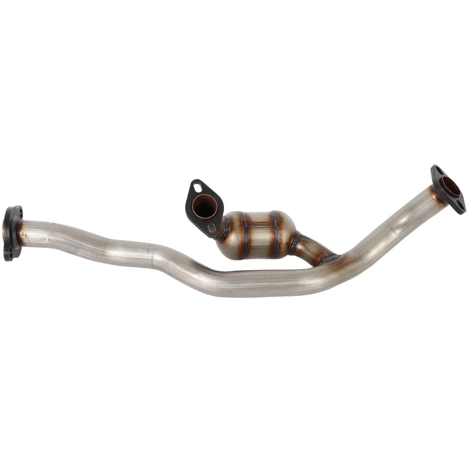 2PCS Catalytic Converter for Toyota Tacoma (1999–2004) 2.7L 51-308A EPA