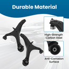 Front Lower Control Arms with Ball Joints Sway Bar for Honda Element (2003–2011)