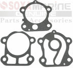 Water Pump Service Kit 18-3370 for Yamaha 2-Str 60-90 HP (1970–1990)