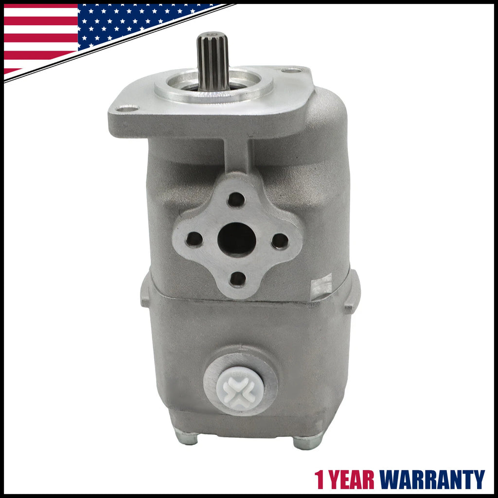 Hydraulic Pump Assy 31351-76300 for Kubota Tractor L2250 L2850 L2950 L3250 L3650