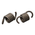 10Pcs Metal Clutch Springs for Stihl Chainsaw MS381 MS380 038