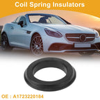 Upper Coil Spring Insulators No.A1723220184 for Mercedes-Benz SLC43 (2017–2020)