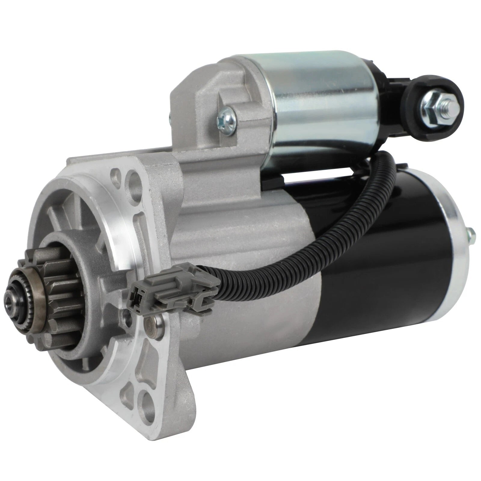 Starter for Nissan Rogue, Sentra (2007–2013)