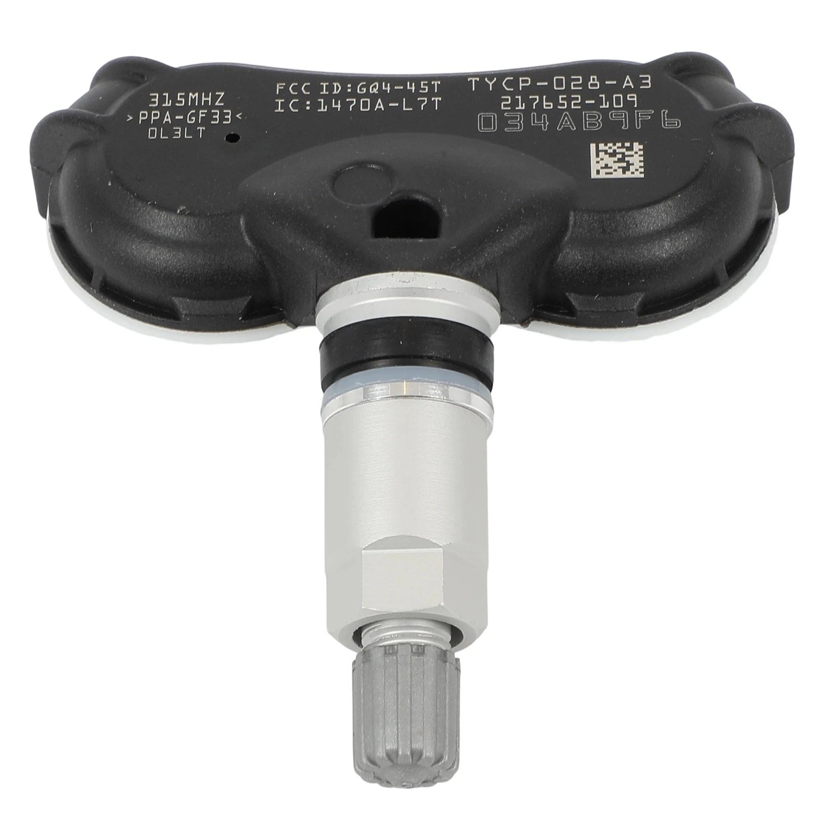 Tire Pressure Sensor for Honda Acura (2006–2013)