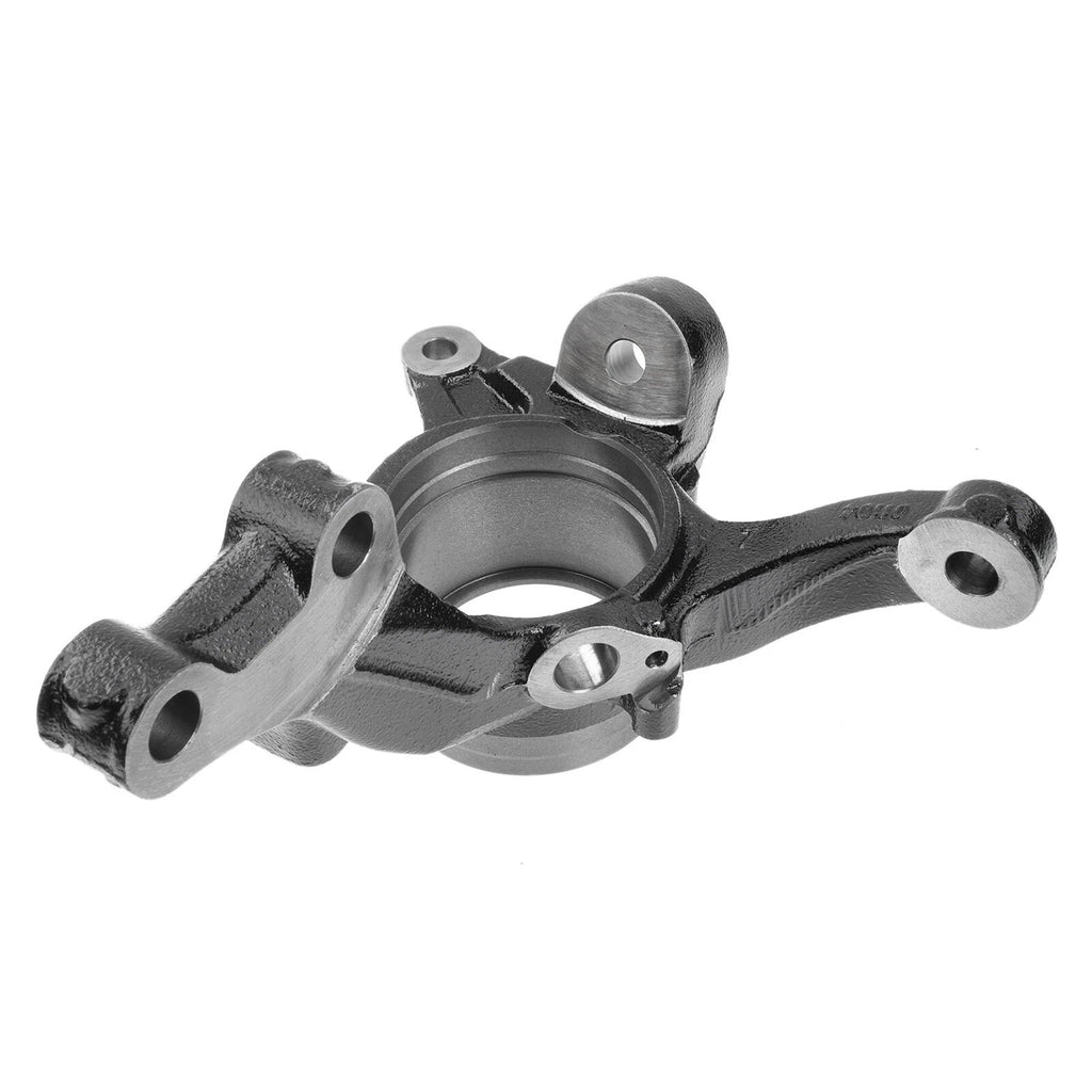 Front Left Steering Knuckle for Toyota Sienna (2004-2010)