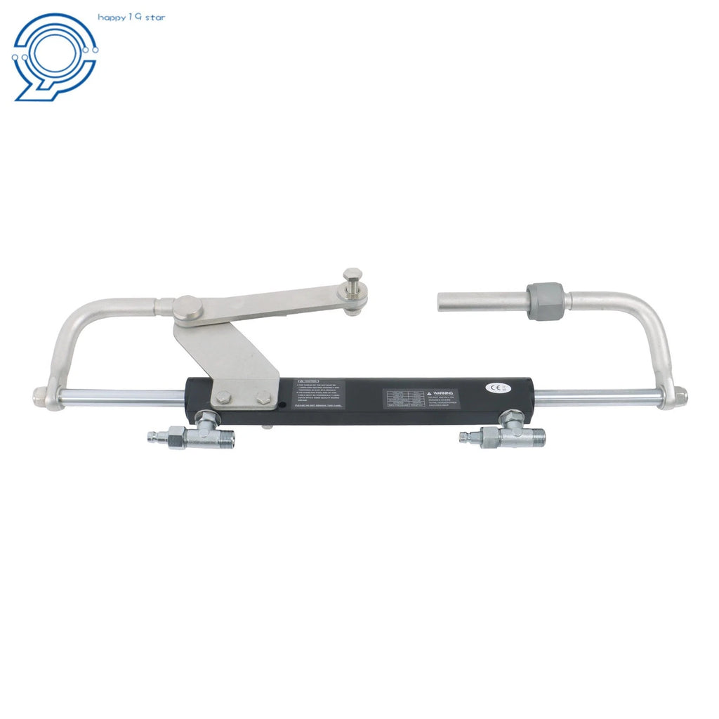 Hydraulic Steering System Kit for Boats 20ft (90HP)