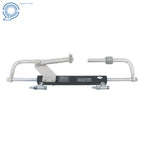 Hydraulic Steering System Kit for Boats 20ft (90HP)